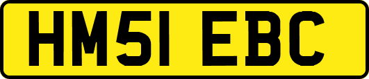 HM51EBC