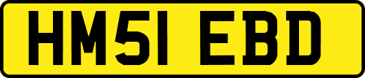 HM51EBD