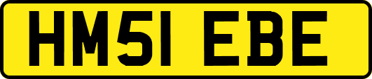 HM51EBE