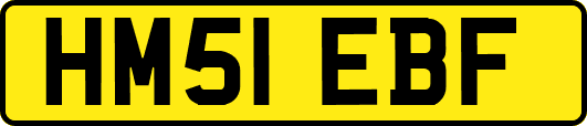 HM51EBF