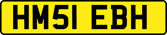 HM51EBH