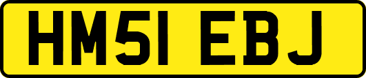 HM51EBJ