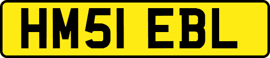 HM51EBL