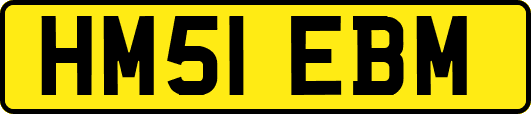 HM51EBM