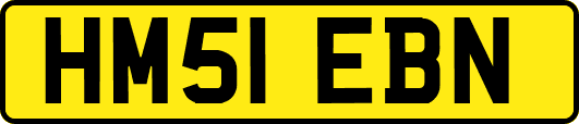 HM51EBN