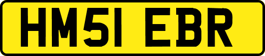 HM51EBR