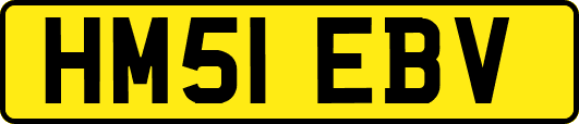 HM51EBV