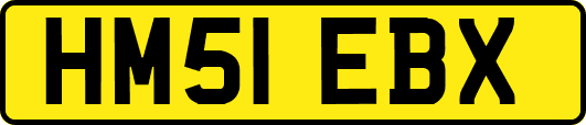 HM51EBX