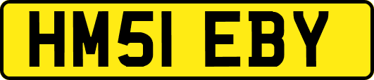 HM51EBY