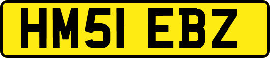 HM51EBZ