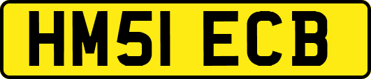 HM51ECB