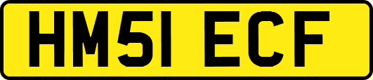 HM51ECF