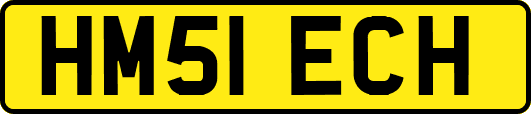 HM51ECH