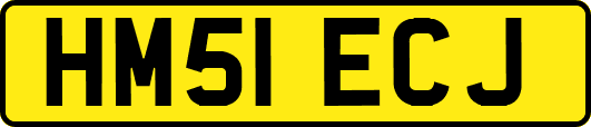 HM51ECJ