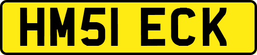 HM51ECK