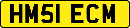 HM51ECM