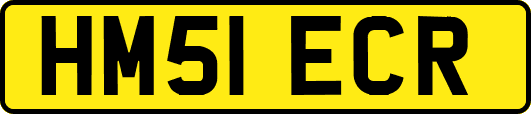 HM51ECR