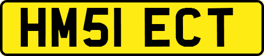 HM51ECT