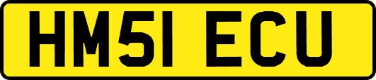 HM51ECU