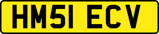 HM51ECV