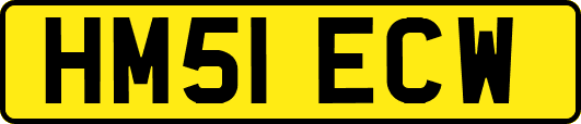 HM51ECW