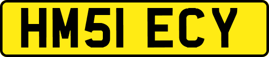 HM51ECY