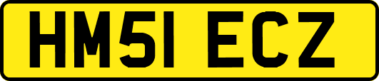 HM51ECZ