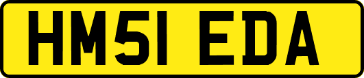 HM51EDA