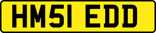 HM51EDD