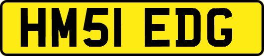 HM51EDG