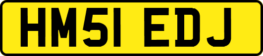 HM51EDJ