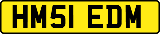 HM51EDM