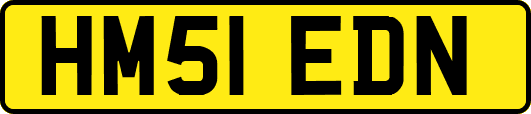 HM51EDN