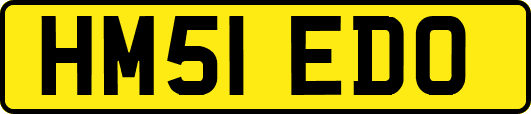 HM51EDO