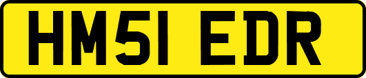 HM51EDR