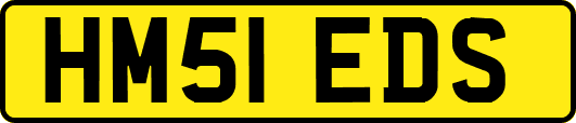 HM51EDS