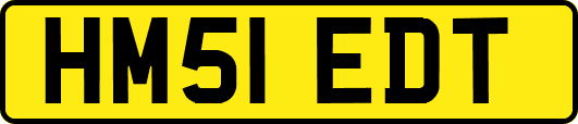 HM51EDT