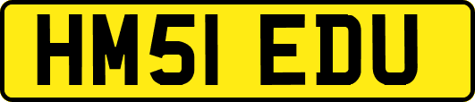 HM51EDU