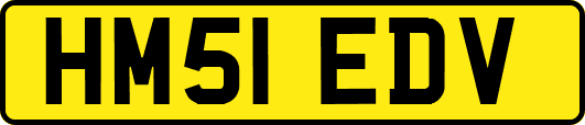 HM51EDV