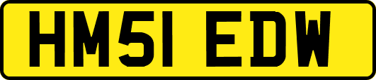 HM51EDW