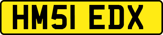 HM51EDX