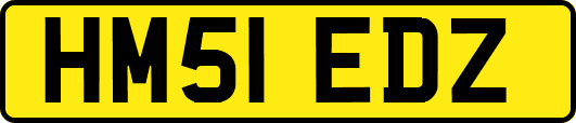 HM51EDZ