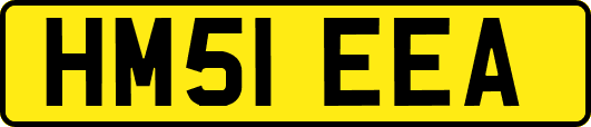 HM51EEA