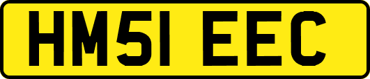 HM51EEC