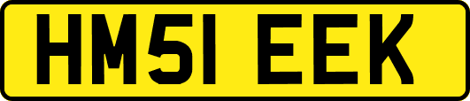 HM51EEK