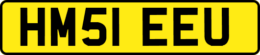 HM51EEU