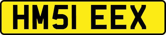 HM51EEX