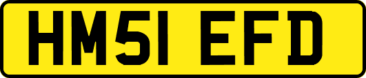 HM51EFD