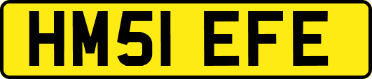 HM51EFE