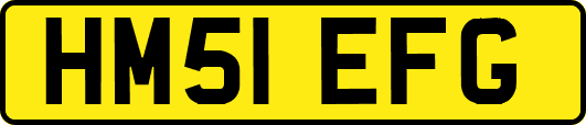 HM51EFG